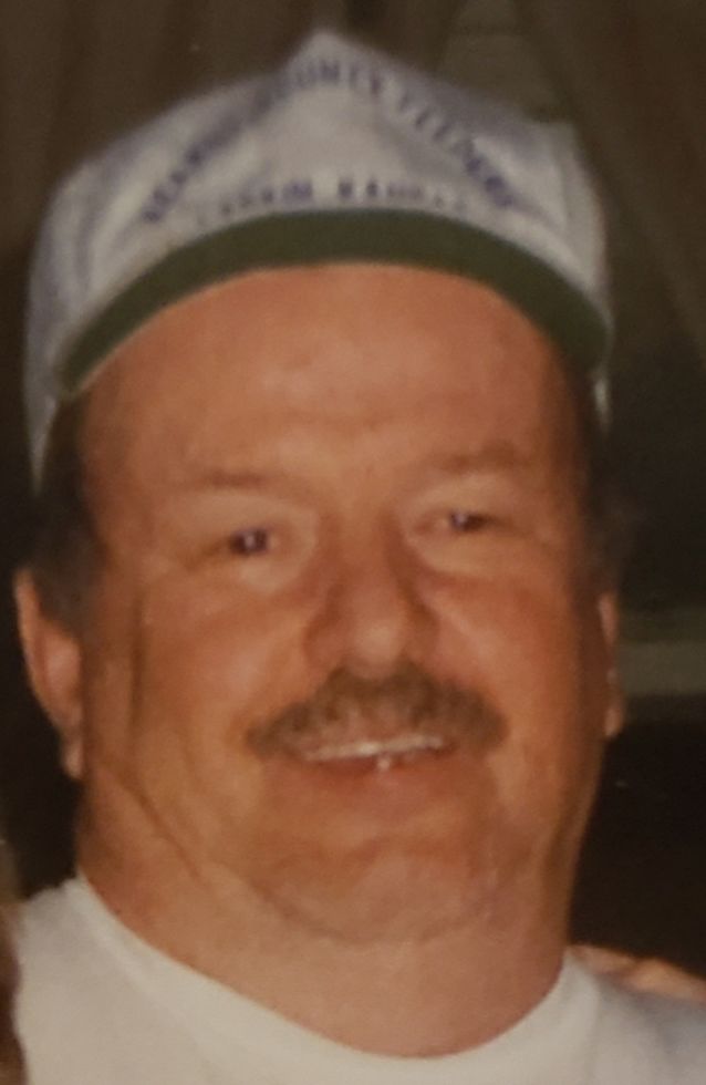 Arenz Sr., William